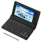 CASIO( Casio ) XD-SA4910BK черный EX-wordeks слово ученик старшей школы английский язык * государственный язык усиленный модель 