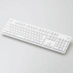 キーボード本体