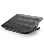  Elecom (ELECOM) PCA-FR01BK черный подставка под ноги 