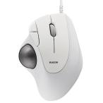  Elecom (ELECOM) M-IT10URWH белый шаровой манипулятор мышь проводной 5 кнопка человеческий труд рубин единица IST