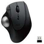  Elecom (ELECOM) M-IT11DR-BK черный шаровой манипулятор мышь беспроводной 5 кнопка подшипник единица IST