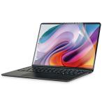 エレコム(ELECOM) EFMSL7SFLPG Surface Laptop 7 13.8インチ用フィルム 高透明 衝撃吸収 抗菌