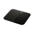  Elecom (ELECOM) HCS-S03BK черный весы цифровой ад s измерительный прибор compact ездить только автоматика источник питания ON усиленный стекло настольный максимальный 150kg соответствует LED отображать 