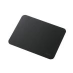 エレコム(ELECOM) MP-NSGFBK ブラック Nintendo Switch 2 Joy-Con 2 用 コントローラーパッド ミドルサイズ 280×350×2mm クロス素材