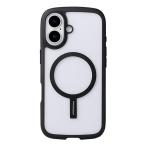 エレコム(ELECOM) AMS-MAGST3BK ブラック MagSafe メタルリング ステッカー ケースに貼るだけ iPhone対応 薄型0.5mm 位置合わせツール付