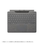  Microsoft (Microsoft) Surface Pro клавиатура авторучка место хранения есть / тонкий авторучка есть платина 8X6-00232