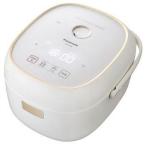  Panasonic (Panasonic) SR-KT060-W белый IH рисоварка 3.5.