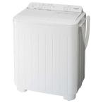  стиральная машина 2. тип стиральная машина 5kg Panasonic NA-W50B1-W белый стирка 5kg/. вода 5kg