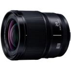 [ долгое время 5 год с гарантией ] Panasonic (Panasonic) LUMIX S 24mm F1.8 Leica L крепление большой диаметр супер широкоугольный одиночный подпалина пункт линзы 