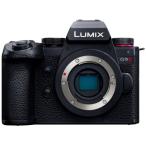 [ долгое время 5 год с гарантией ] Panasonic Panasonic LUMIX G9 PRO II DC-G9M2 корпус микро four sa-z беззеркальный однообъективный DCG9M2