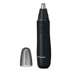  Panasonic (Panasonic) ER-GN12-K этикет резчик нос *mayu*hige* уголок для тип аккумулятора 