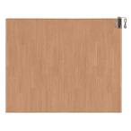 パナソニック(Panasonic) DC-3V5-MC(木目/ライトベージュ色) かんたん床暖 電気カーペット フローリングタイプ 3畳相当