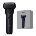 パナソニック(Panasonic) ES-L321W-K ブラック メンズシェーバー ラムダッシュ 3枚刃