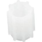 UHT 1931 ホースバンド 白色