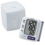 シチズン(CITIZEN) CH-650F 手首式血圧計