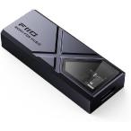 FiiO(fi-o) FIO-KA13-B черный KA13 миниатюрный * легкий USB DAC усилитель Class пик. 550mW мощность 