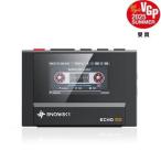 FiiO(fi-o) FIO-SSEMINI-B черный Snowsky ECHO MINI цифровой аудио плеер в высоком разрешени соответствует 