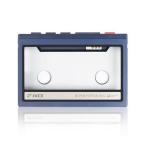 FiiO(fi-o) FIO-SK-M21C-L темно-голубой M21 специальный Vintage стиль жесткий чехол 