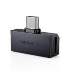FiiO(fi-o) FIO-SSTINYA-35TC-B черный Sonosky TINY USB DAC встроенный портативный наушники усилитель 3.5mm мощность +USB Type-C зарядка порт в высоком разрешени 
