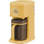  Thermos (THERMOS) ECI-661-CRML( карамель ) лёд кофеварка 