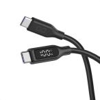 CIO(si- I o-) CIO-SL-SC-CC1-BK дисплей имеется силикон кабель CtoC 100W 1m черный 