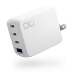 CIO(si- I o-) CIO-G100W3C1A-N2 белый NovaPort QUAD II максимальный 100W USB-C×3 порт,USB-A×1 порт 4 порт установка зарядное устройство 
