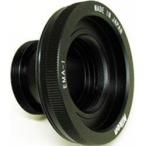 Nikon (Nikon) EMA-1 зрительная труба контактный глаз линзы крепление адаптор 