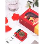 MUZEN Mu zenMWP1ICR Cherry красный Button Bluetooth соответствует портативный динамик MWP1ICR