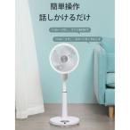 OH-TEC DCスマートサーキュレーター扇風機 VCF-30PRO