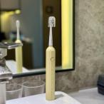 epe eos EPEIOS Okare! аукстический электрический зубная щетка крем желтый 