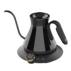 epe eos EPEIOS карниз чайник LUX600 Hsu Large . черный Goose шея чайник 