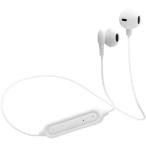 PGA PG-BTE12YM12WH белый Bluetooth 5.0 установка беспроводной стерео слуховай аппарат 