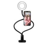 PGA PG-MFXASD02BK MagSafe соответствует магнит LED с подсветкой гибкий arm зажим 