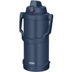  Thermos (THERMOS) FJQ-3001-NVY темно-синий вакуум изоляция спорт Jug 3L