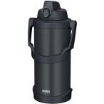 Thermos (THERMOS) FJQ-3001-BK-J черный Jade вакуум изоляция спорт Jug 3L