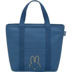 保冷ランチバッグ ミッフィー 7L RFF-0071B（yahoo）