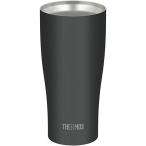サーモス(THERMOS) JDY-421C-MTBK マットブラック 真空断熱タンブラー 0.42L