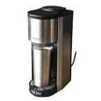 ショッピングバリスタ サンコー(Thanko) TKCM25SSL 全自動コーヒーメーカー マイバリスタ