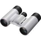  Nikon Nikon ACULONakyu long T02 8X21 белый 8 раз бинокль T028X21WH