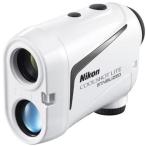 ニコン(Nikon) COOLSHOT LITE STABILIZED ゴルフ用レーザー距離計