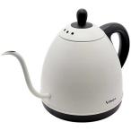 CHIMEI(chi.mei) VD-EK08B-WT белый электрический чайник 