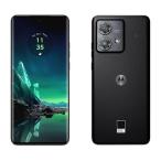 モトローラ(MOTOROLA) motorola edge 40 neo 6.55型 8GB/256GB ブラックビューティ SIMフリースマートフォン PAYK0000JP