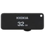 ki ok sia(KIOXIA) KUS-2A032GK черный TransMemory U203 USB флеш-память 32GB