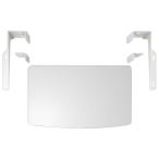  утро день дерево обработка WS-F820SH-W белый WS-F820 style специальный полки доска 