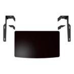  утро день дерево обработка WS-F820SH-B черный WS-F820 style специальный полки доска 