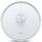  eko задний s(ECOVACS) DEEBOT Y1 PRO белый DLX34-22EE всасывание +.. модель вода .. робот пылесос 