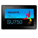ADATA Technology ASU750SS-256GT-C Ultimate SU750 Ultimate SATA 6Gb/s 内蔵SSD 256GB