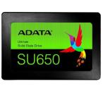 ADATA Technology ASU650SS-960GT-R Ultimate SU650 3D NANDフラッシュ採用 2.5インチSSD 960GB