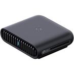 TP-Link(ティーピーリンク) TL-WR1502X AX1500 Wi-Fi 6 トラベルルーター