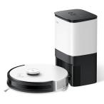 TP-Link( чай pi- ссылка ) TAPO RV30 PLU LiDAR навигация установка 2in1 робот пылесос &amp; автоматика мусор сбор машина 
